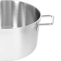 Demeyere Bratentopf Ohne Deckel 30 Cm, 18/10 Edelstahl -Demeyere Verkauf 000022974