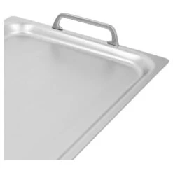 Demeyere Teppanyaki/Plancha 53 Cm, 18/10 Edelstahl 9 Demeyere Teppanyaki/Plancha 53 Cm, 18/10 Edelstahl -Demeyere Verkauf 000023078