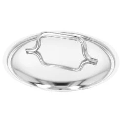 Demeyere Bratentopf Mit Deckel 16 Cm, 18/10 Edelstahl -Demeyere Verkauf 000023126
