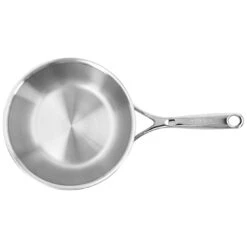 Demeyere Sauteuse Konisch 20 Cm, 18/10 Edelstahl -Demeyere Verkauf 000023142