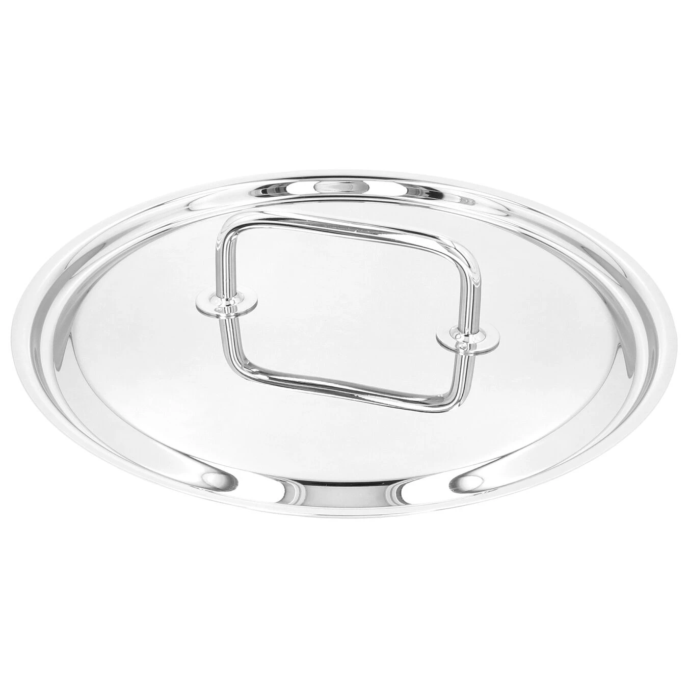 Demeyere Bratentopf 30 Cm, 18/10 Edelstahl 5 Demeyere Bratentopf 30 Cm, 18/10 Edelstahl - Image 3