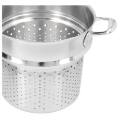 Demeyere Nudeleinsatz 20 Cm, 18/10 Edelstahl -Demeyere Verkauf 000023481