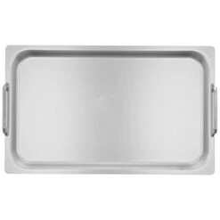 Demeyere Teppanyaki/Plancha 53 Cm, 18/10 Edelstahl 10 Demeyere Teppanyaki/Plancha 53 Cm, 18/10 Edelstahl -Demeyere Verkauf 000023579