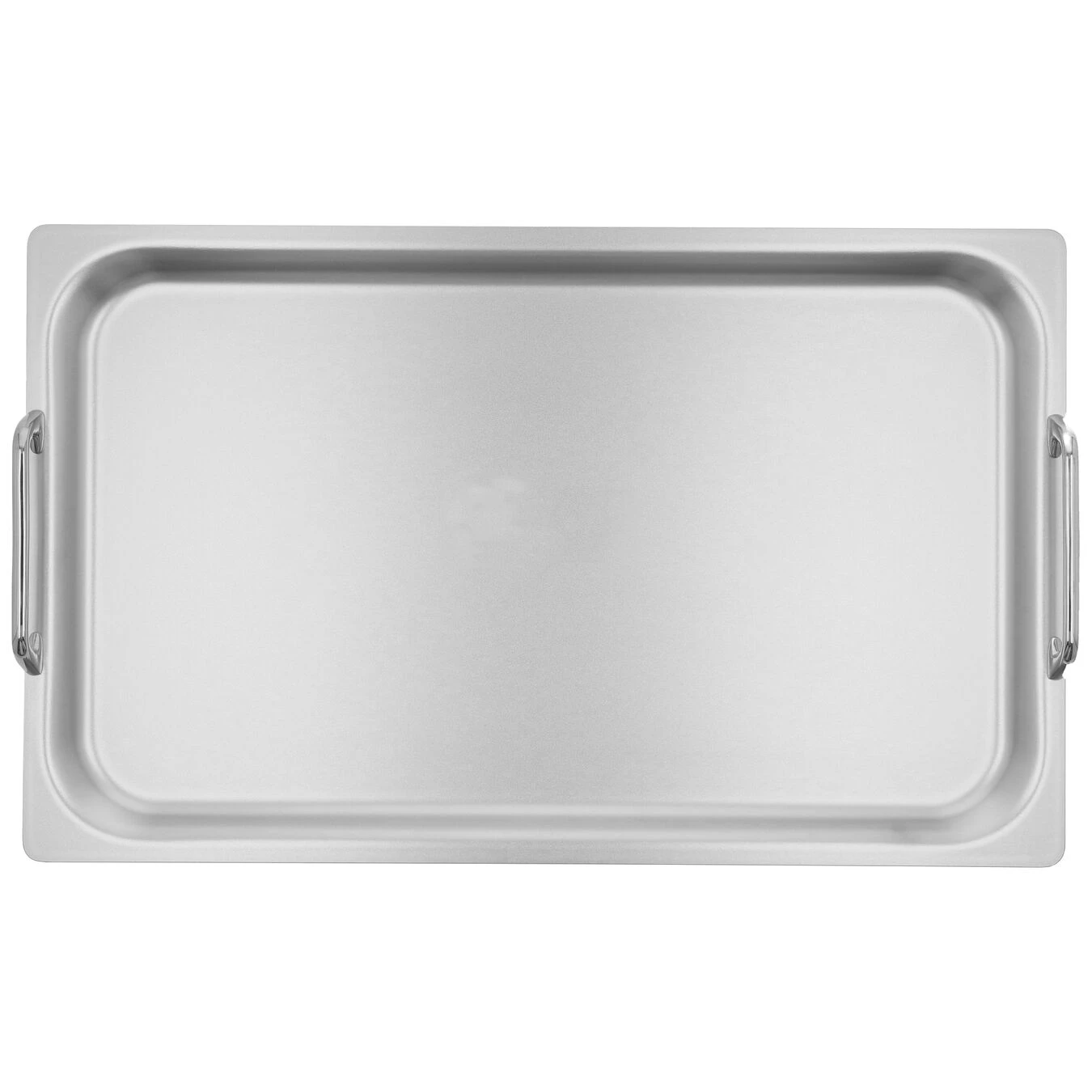 Demeyere Teppanyaki/Plancha 53 Cm, 18/10 Edelstahl 6 Demeyere Teppanyaki/Plancha 53 Cm, 18/10 Edelstahl - Image 4