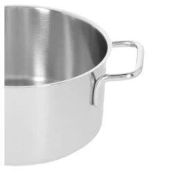 Demeyere Bratentopf Ohne Deckel 18 Cm, 18/10 Edelstahl -Demeyere Verkauf 000023608