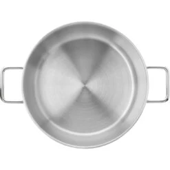 Demeyere Bratentopf Ohne Deckel 30 Cm, 18/10 Edelstahl -Demeyere Verkauf 000023610