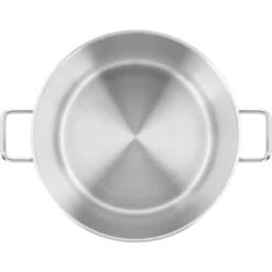 Demeyere Kochtopf Mit Deckel 36 Cm, 18/10 Edelstahl 9 Demeyere Kochtopf Mit Deckel 36 Cm, 18/10 Edelstahl -Demeyere Verkauf 000023614