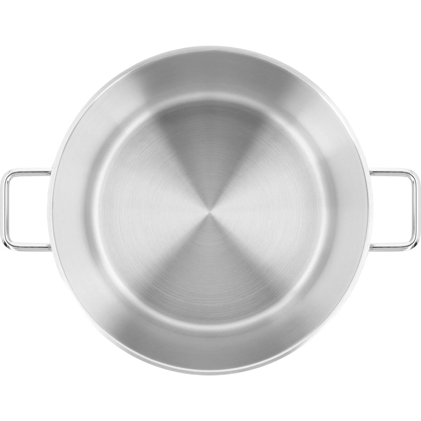 Demeyere Kochtopf Mit Deckel 36 Cm, 18/10 Edelstahl 4 Demeyere Kochtopf Mit Deckel 36 Cm, 18/10 Edelstahl - Image 2