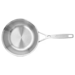 Demeyere Sauteuse Konisch 18 Cm, 18/10 Edelstahl -Demeyere Verkauf 000023714