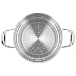 Demeyere Nudeleinsatz 20 Cm, 18/10 Edelstahl -Demeyere Verkauf 000023861