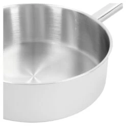 Demeyere Schmorpfanne Ohne Deckel 24 Cm, 18/10 Edelstahl -Demeyere Verkauf 000023875