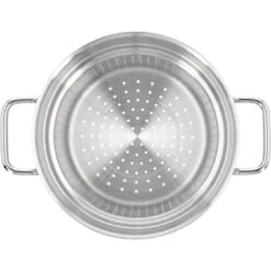 Demeyere Pastaeinsatz 20 Cm, 18/10 Edelstahl -Demeyere Verkauf 000023967