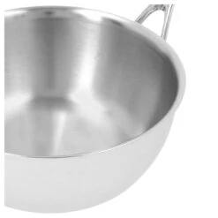 Demeyere Sauteuse Konisch 24 Cm, 18/10 Edelstahl -Demeyere Verkauf 000024025