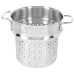 Demeyere Pastaeinsatz 20 Cm, 18/10 Edelstahl -Demeyere Verkauf 000024036