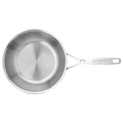 Demeyere Sauteuse Konisch 20 Cm, 18/10 Edelstahl -Demeyere Verkauf 000024090