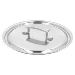 Demeyere Kochtopf Mit Deckel 24 Cm, 18/10 Edelstahl 10 Demeyere Kochtopf Mit Deckel 24 Cm, 18/10 Edelstahl -Demeyere Verkauf 000024140