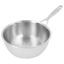 Demeyere Sauteuse Konisch 20 Cm, 18/10 Edelstahl -Demeyere Verkauf 000024193