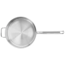 Demeyere Schmorpfanne Ohne Deckel 24 Cm, 18/10 Edelstahl -Demeyere Verkauf 000024236