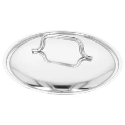 Demeyere Bratentopf Mit Deckel 20 Cm, 18/10 Edelstahl 13 Demeyere Bratentopf Mit Deckel 20 Cm, 18/10 Edelstahl -Demeyere Verkauf 000024420