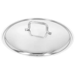 Demeyere Bratentopf Mit Deckel 30 Cm, 18/10 Edelstahl -Demeyere Verkauf 000024441