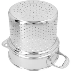 Demeyere Nudeleinsatz 20 Cm, 18/10 Edelstahl -Demeyere Verkauf 000024458