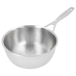 Demeyere Sauteuse Konisch 18 Cm, 18/10 Edelstahl -Demeyere Verkauf 000024616