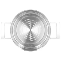 Demeyere Nudeleinsatz 24 Cm, 18/10 Edelstahl -Demeyere Verkauf 000024670