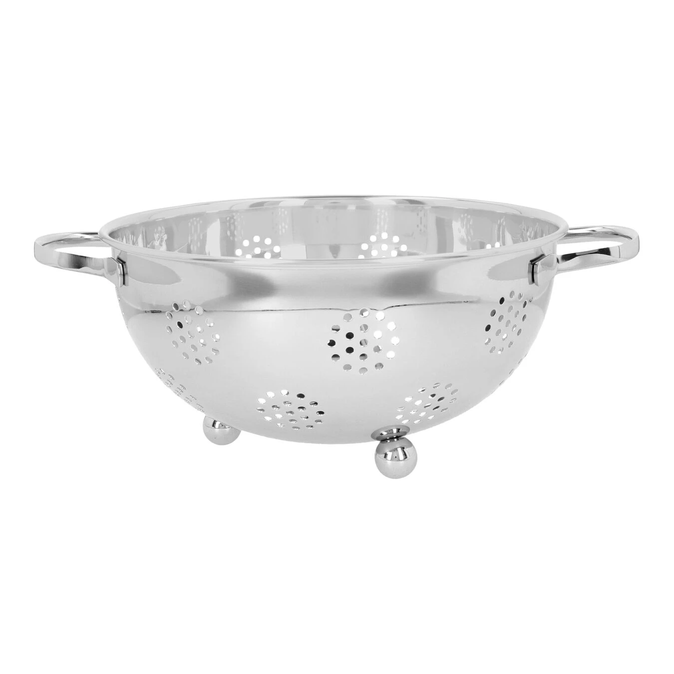 Demeyere Sieb, 26 Cm, 18/10 Edelstahl 3 Demeyere Sieb, 26 Cm, 18/10 Edelstahl