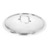 Demeyere Deckel 36 Cm, 18/10 Edelstahl -Demeyere Verkauf 40850 188 0 01
