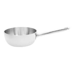 Demeyere Konische Sauteuse Ohne Deckel 14 Cm, 18/10 Edelstahl