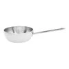 Demeyere Sauteuse Konisch 16 Cm, 18/10 Edelstahl -Demeyere Verkauf 40850 219 0 01
