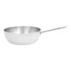 Demeyere Sauteuse Konisch 28 Cm, 18/10 Edelstahl -Demeyere Verkauf 40850 224 0 01