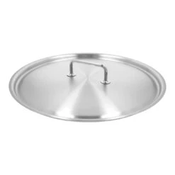 Demeyere Deckel Für Paellapfanne 46 Cm, 18/10 Edelstahl