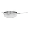Demeyere Schmorpfanne Ohne Deckel 28 Cm, 18/10 Edelstahl 1 Demeyere Schmorpfanne Ohne Deckel 28 Cm, 18/10 Edelstahl -Demeyere Verkauf 40850 370 0 44428 A