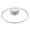 Demeyere Deckel 16 Cm, Glas -Demeyere Verkauf 40850 752 0 01
