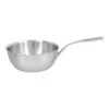 Demeyere Sauteuse Konisch 24 Cm, 18/10 Edelstahl 1 Demeyere Sauteuse Konisch 24 Cm, 18/10 Edelstahl -Demeyere Verkauf 40850 929 0 01