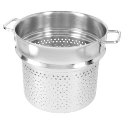 Demeyere Apollo Pasta Einsatz 24 Cm