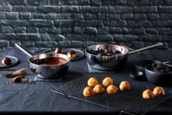 Demeyere Apollo Sauteuse 24 Cm / 3,3 L 11 Demeyere Apollo Sauteuse 24 Cm / 3,3 L -Demeyere Verkauf demeyere apollo sauteuse 4 2