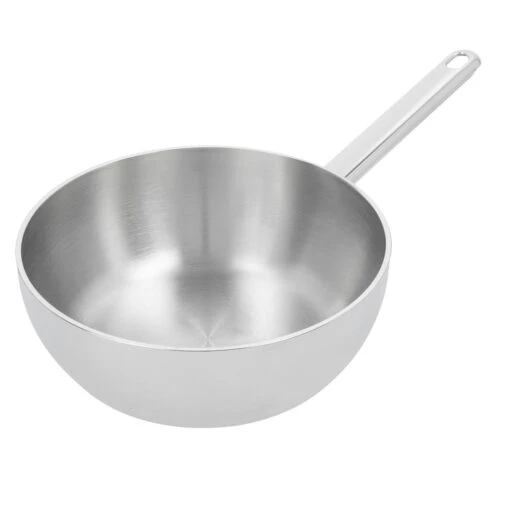 Demeyere Apollo Sauteuse 22 Cm / 2,5 L -Demeyere Verkauf demeyere apollo sauteuse 6