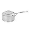 Demeyere Atlantis Saucepan With Lid 18 Cm 2.2 L -Demeyere Verkauf demeyere atlantis topf mit stahldeckel 16cm 1