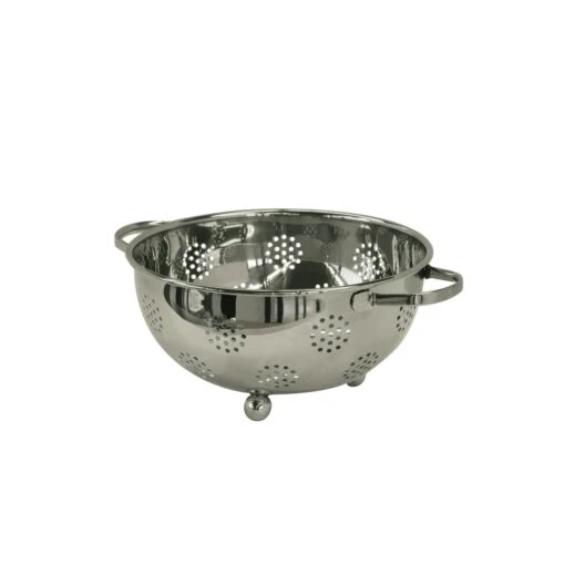 Demeyere Resto Durkslag 26 Cm -Demeyere Verkauf demeyere resto durkslag 26 cm 0